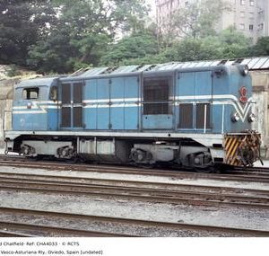 CHA4033