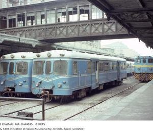 CHA4035