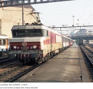 CHA4038