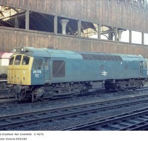 CHA4040