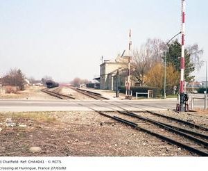 CHA4041