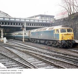 CHA4502