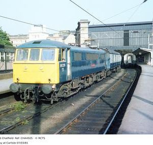 CHA4505