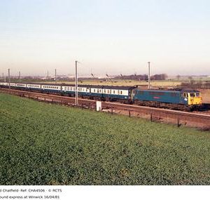 CHA4506