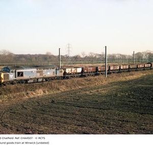 CHA4507