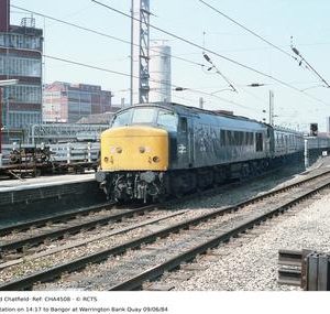 CHA4508