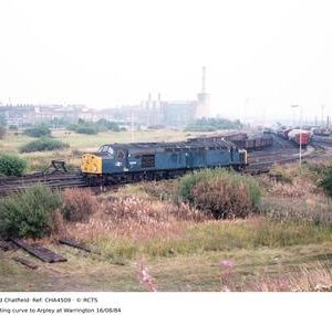 CHA4509