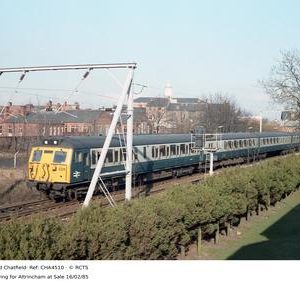 CHA4510