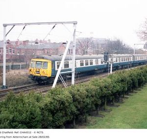 CHA4512