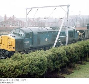 CHA4515