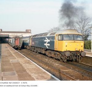 CHA4517