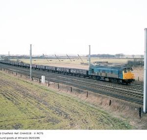 CHA4518