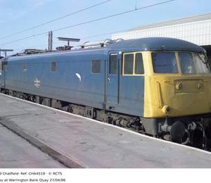 CHA4519