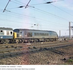 CHA4520