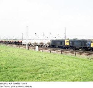 CHA4521