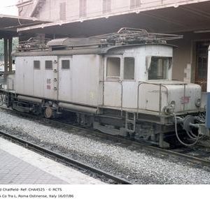 CHA4525