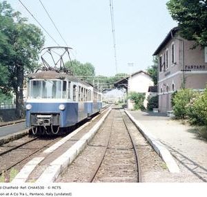 CHA4530