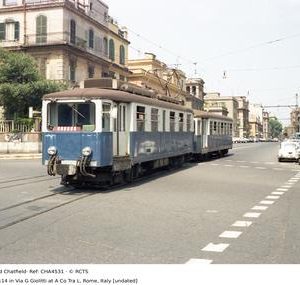 CHA4531