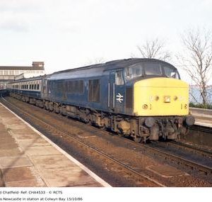 CHA4533