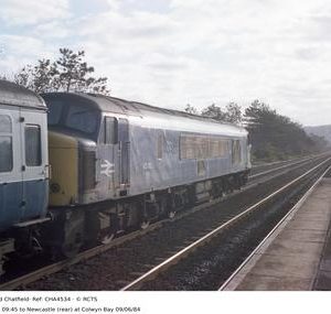 CHA4534