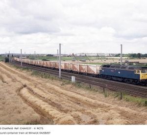 CHA4537