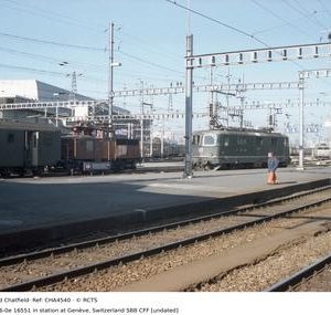 CHA4540