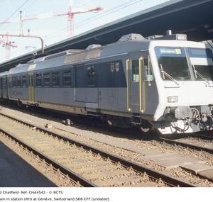 CHA4542