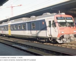 CHA4543