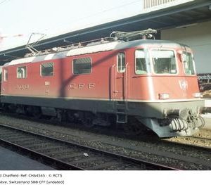 CHA4545