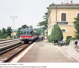 CHA4550