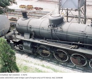 CHA4553