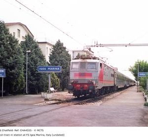 CHA4555