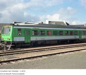 CHA4560