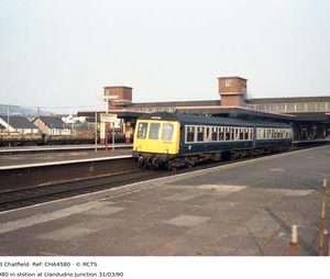 CHA4580
