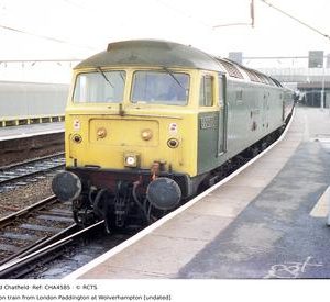 CHA4585