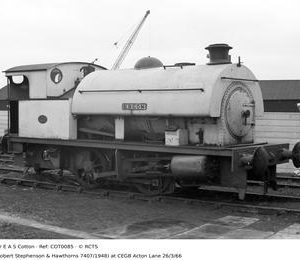 COT0085