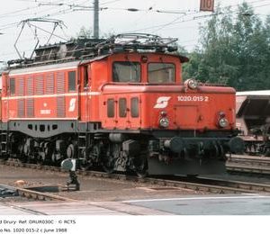 DRUR030C