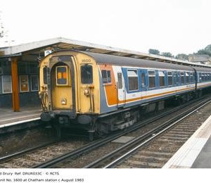 DRUR033C