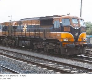 DRUR034C