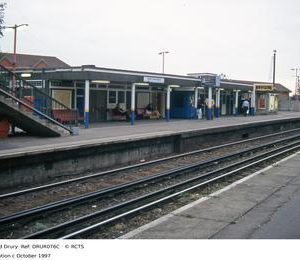 DRUR076C