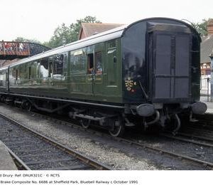 DRUR321C