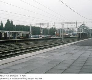 DRUR331C