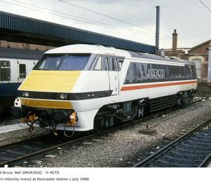 DRUR350C