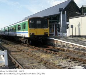 DRUR358C