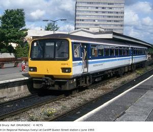 DRUR365C