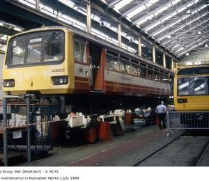 DRUR367C