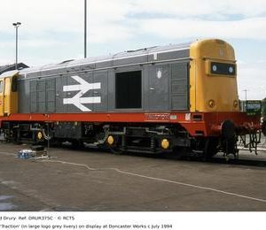 DRUR375C