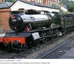 DRUR454C