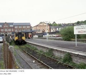 DRUR509C