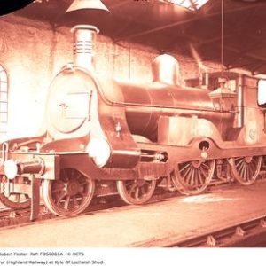 FOS0061A